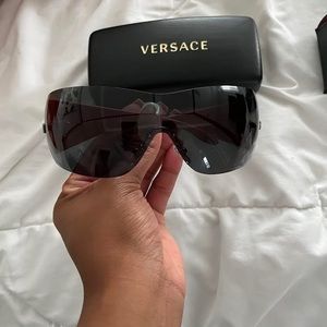 Versace sunglasses
